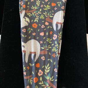 NEW NO TAG NWOT FABULEGS Leggings  Size Tall & Curvy